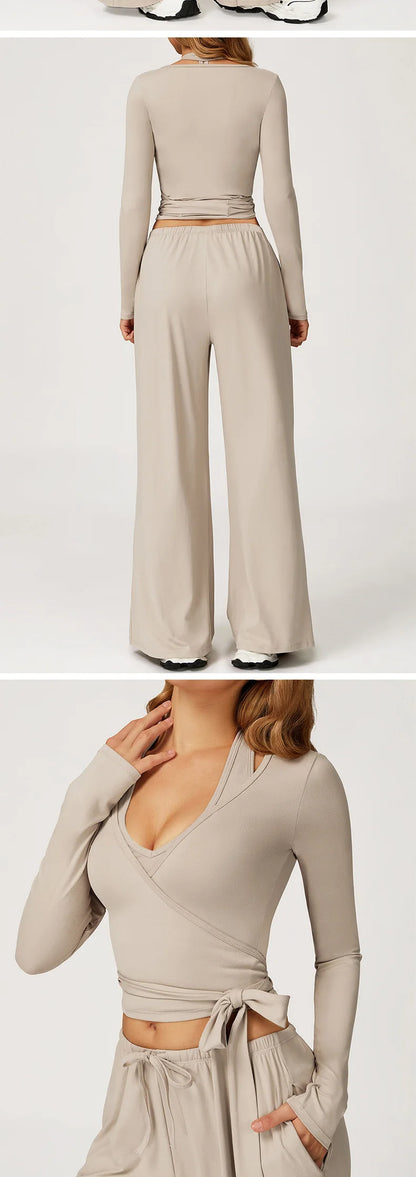 Sportswear Women Yoga