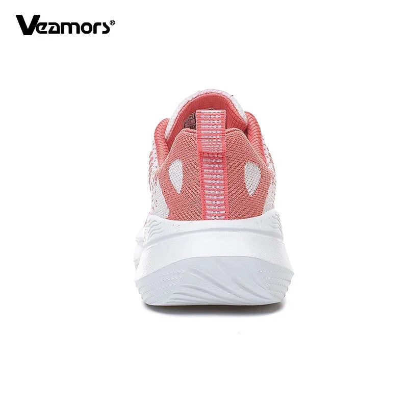 Women Running Shoes Breathable Casual Shoes Outdoor Light Weight Sports Shoes Casual Walking Sneakers Tenis Feminino Shoes
