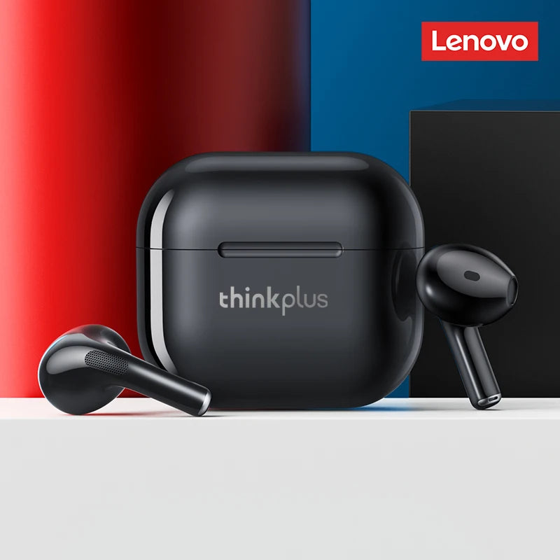 Original LP40 NEW Updated Wireless Bluetooth V5.0 Long-lasting Earphones Low-latency Headphones with IPX4 Waterproof Audio
