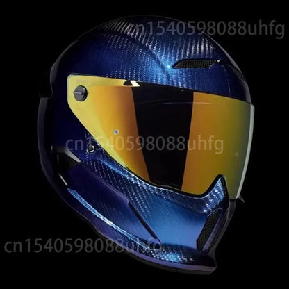 Motorcycle Helmet Visor for RUROC ATLAS 3.0 4.0 Helmet Shield Anti-UV Visor Casco Moto Replacement. Only suitable for ML.