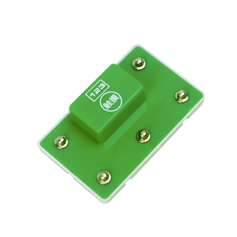 Electronic Building Blocks Science Kits For Kids Integrated Circuit Module Music Amplifier Module Radio Module Electronic Module Parts A
