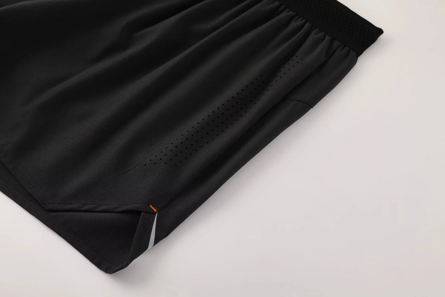 Men Running Shorts Gym Marathon Track Sports Shorts 2 In 1 Quick Dry Workout Training Gym Fitness Short Pants Summer Men Shorts