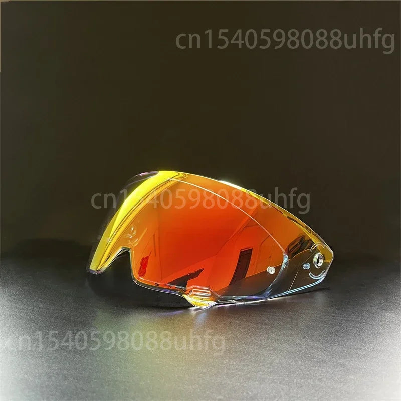 Motorcycle Helmet Visor for RUROC ATLAS 3.0 4.0 Helmet Shield Anti-UV Visor Casco Moto Replacement. Only suitable for ML.