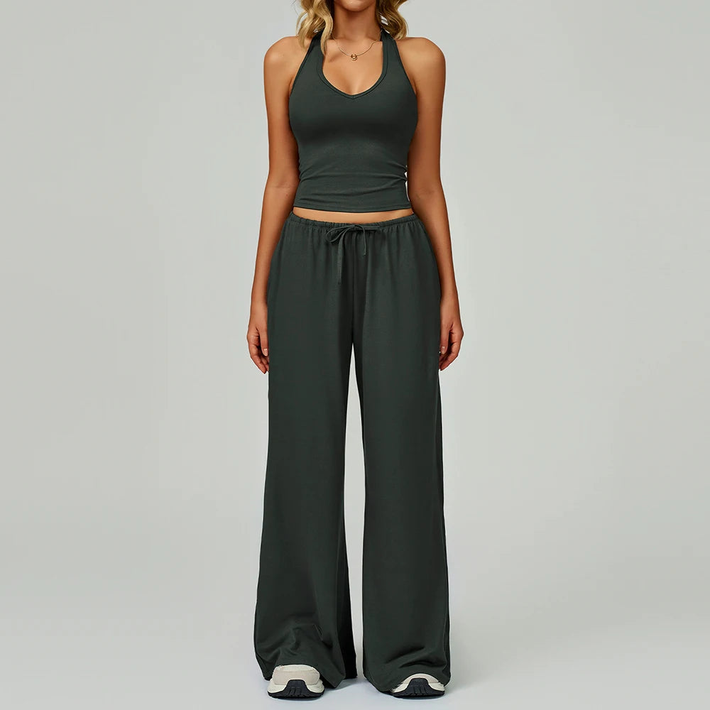 Sportswear Women Yoga