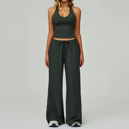 Sportswear Women Yoga