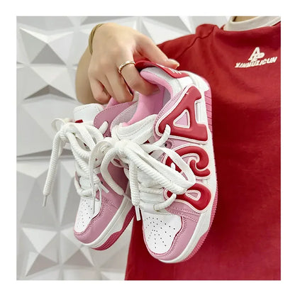 Skateboard Street Hip-hop Shoes Men Casual Sneakers Footwear Unisex HighQuality Shoes tenis masculino Vulcanize Sneakers for Men