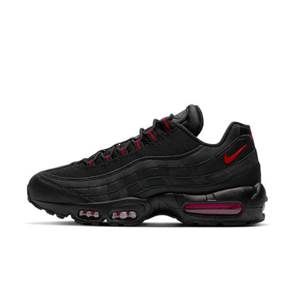 NIKE New Arrival Air Max TN 95 Plus Classic Outdoor Boys Girls Children's Shoes Sports Sneakers Mens Breathable Running Shoes