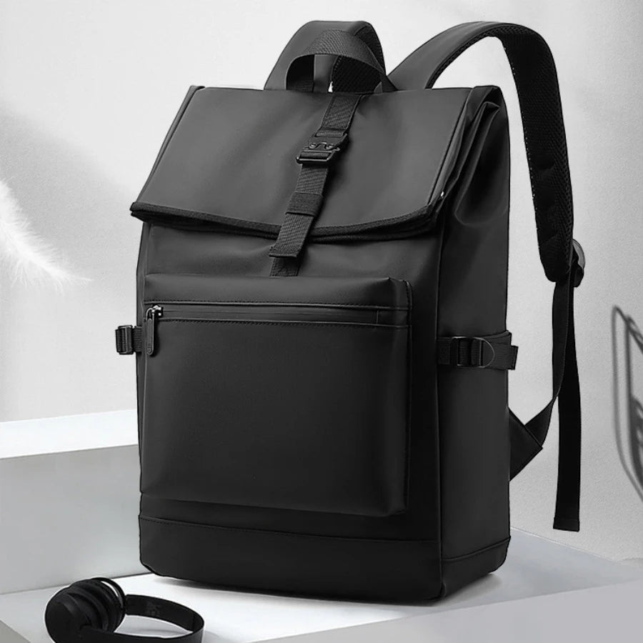 17inch Urban Men Business Backpack Fashion Rucksack High Quality Bagpack Large Capacity Multifunctional Laptop Backpacks Schoolbag
