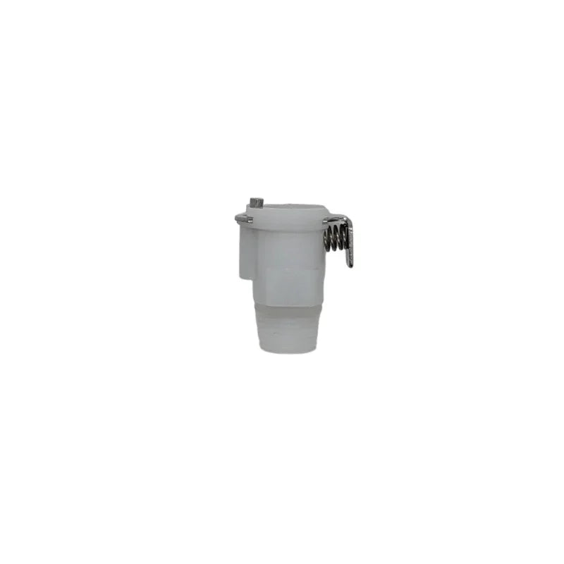 Acrylic penis pump accessories