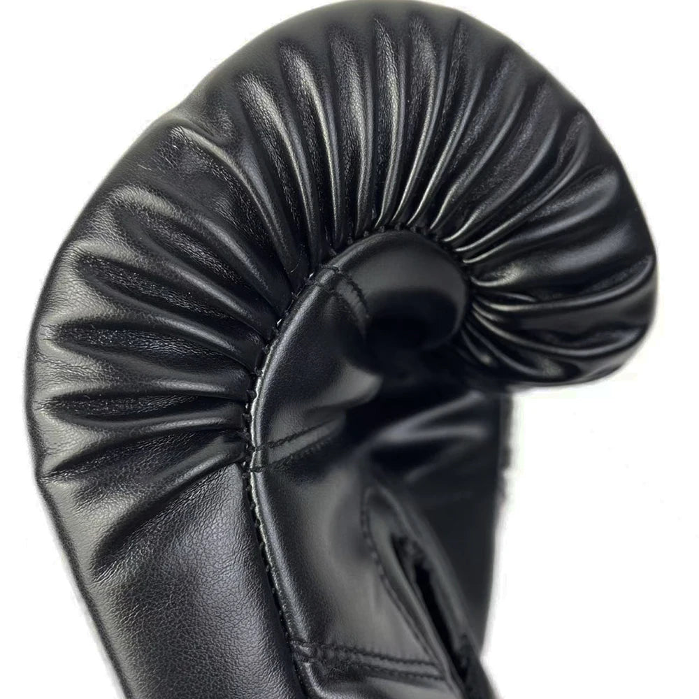 hot selling boxing Gloves for Men and Women -Breathable punching Gloves with Superior Wrist Support & Shock Absorption - Padde