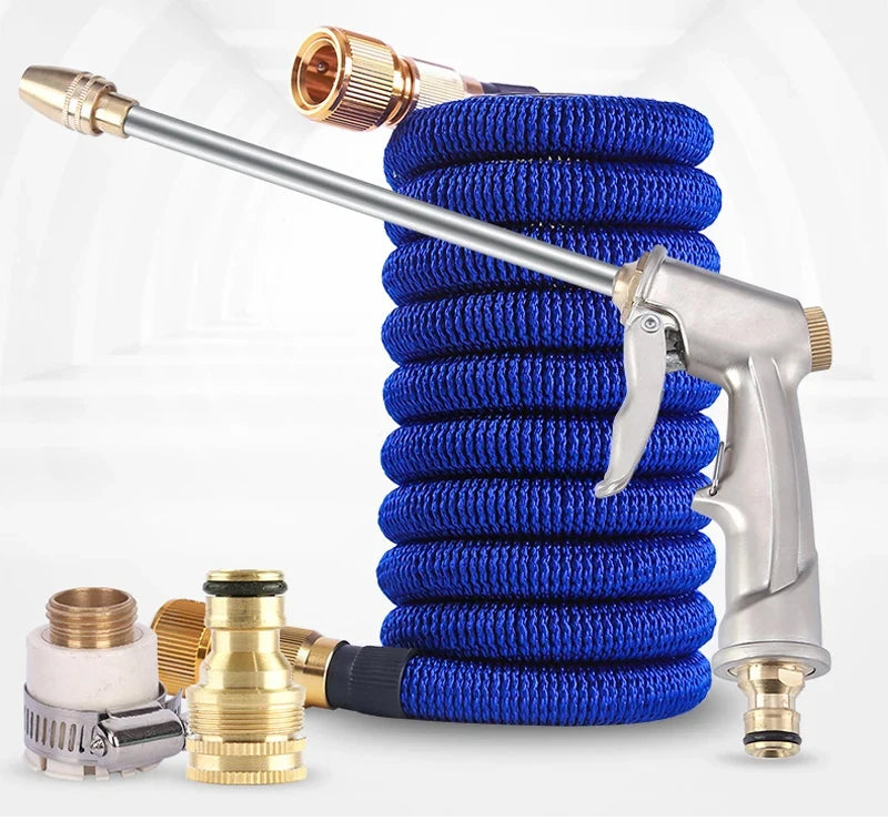 Car Washing High Pressure Water Sprayer Washer  Jet Washer Hose Pipe Wand Nozzle Sprinkler Garden Cleaning ﻿Car Cleaning Tools