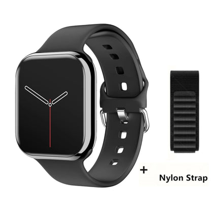 2025 GPS Smart Watch Series 10 For Apple Watch X 10 Memory Music Video Bluetooth Call Waterproof NFC Smartwatch For Android IOS