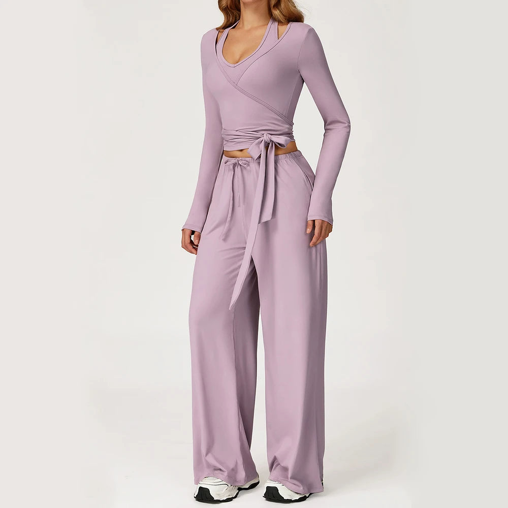 Sportswear Women Yoga