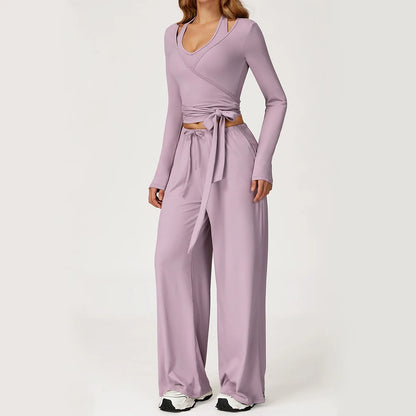 Sportswear Women Yoga