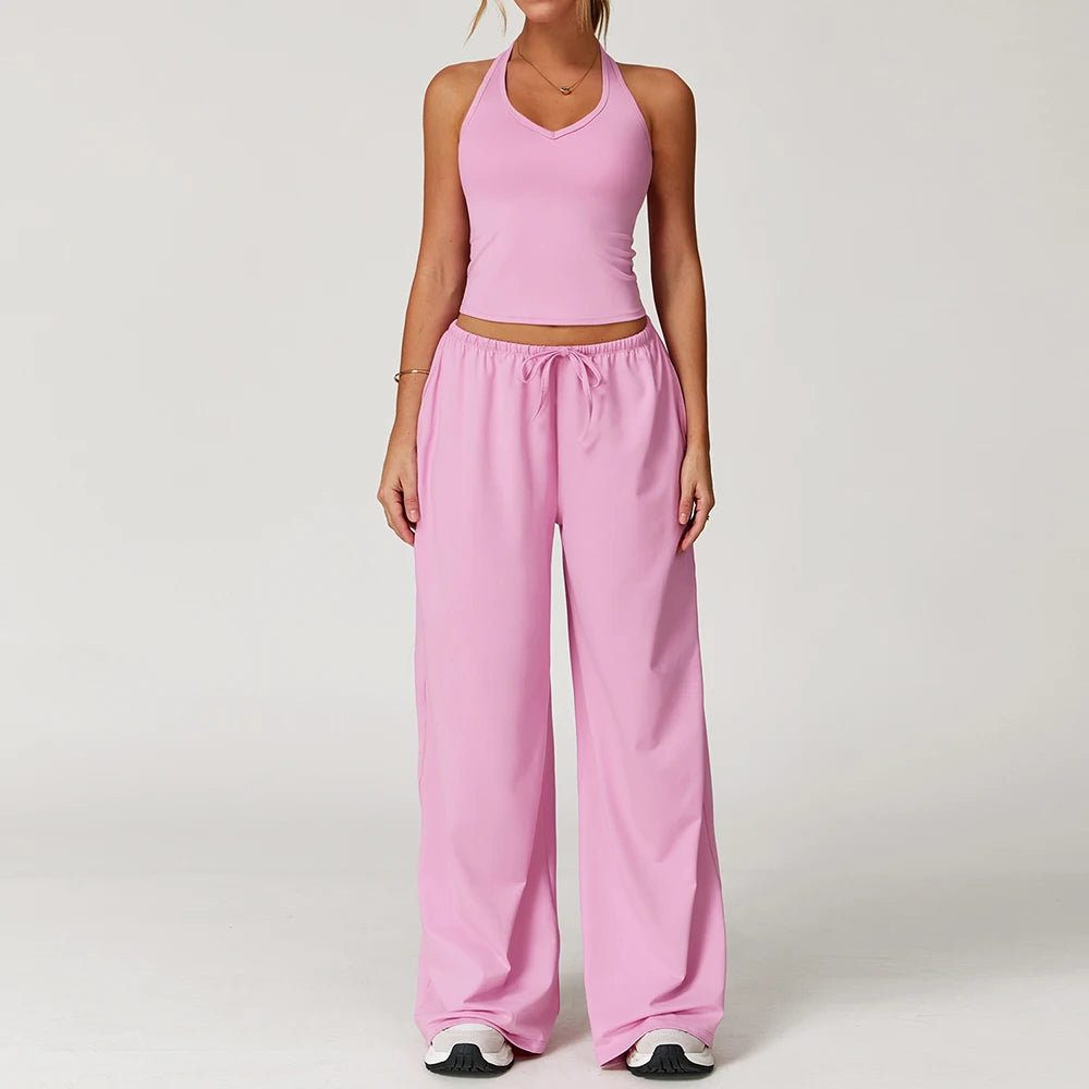 Sportswear Women Yoga