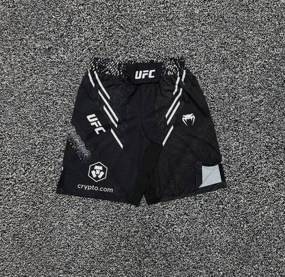 Hot-selling Venom Fight UFC Muay Thai Fight Quick Dry Adult Leg Stretching Training shorts Boxing Sanda Boxing shorts
