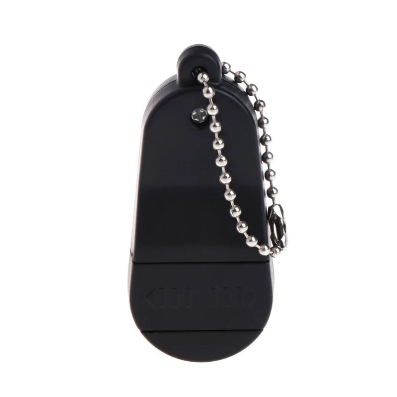 Electric Hearing Aid Battery Portable Measuring Apparatus Device Digital Measuring Equipment LCD Screen Lightweight DropShipping