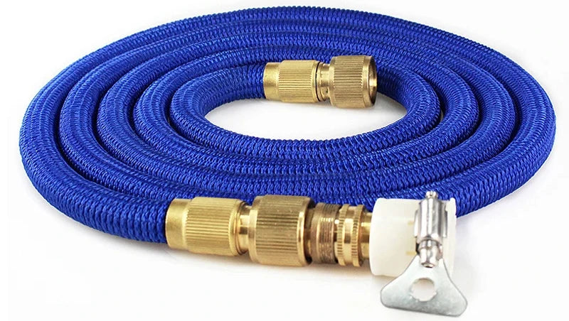 Car Washing High Pressure Water Sprayer Washer  Jet Washer Hose Pipe Wand Nozzle Sprinkler Garden Cleaning ﻿Car Cleaning Tools