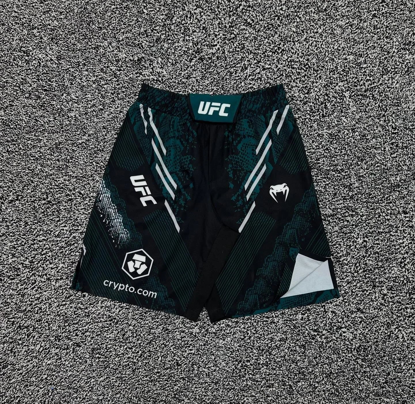 Hot-selling Venom Fight UFC Muay Thai Fight Quick Dry Adult Leg Stretching Training shorts Boxing Sanda Boxing shorts