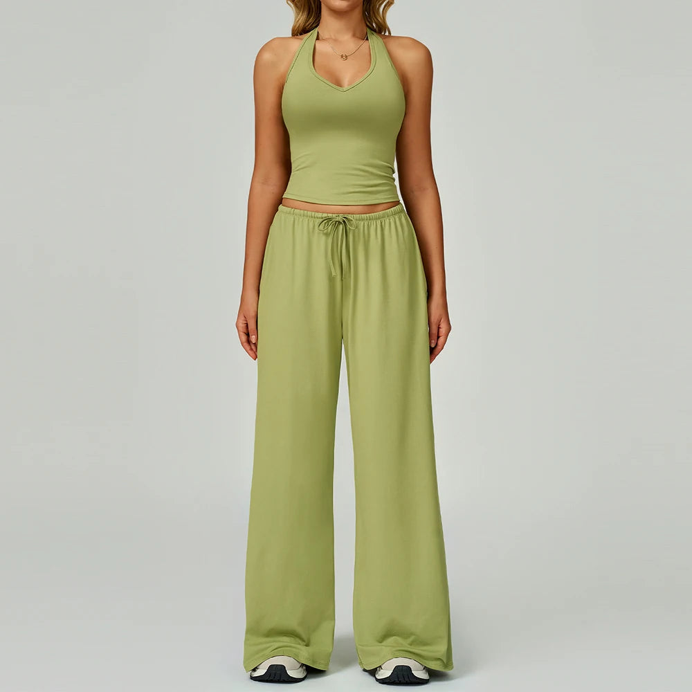 Sportswear Women Yoga