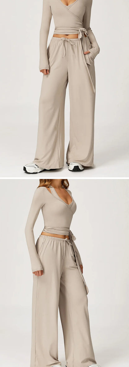 Sportswear Women Yoga