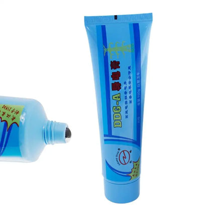 Electrical Grease 100g Electrical Contact Lubricant for Electrical and Automotive Applications