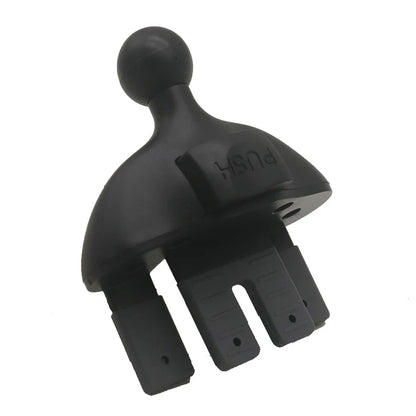 Accessories Phone Holder Car CD Slot Mount Universal 360° Rotation Stand For Xiaomi Huawei iPhone LG Nokia Smartphone