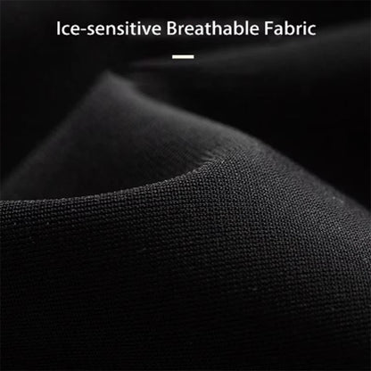 UV Solar Arm Sleeves Long Cuffs for Cycling Men Women Cool Sun Protection Motorcyclist Driving Gloves Hand Cover Summer