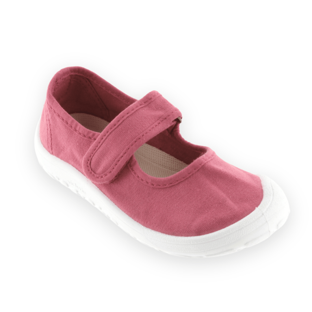BOSCO CANVAS BAREFOOT SHOES VICTORIA