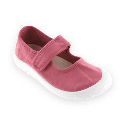 BOSCO CANVAS BAREFOOT SHOES VICTORIA
