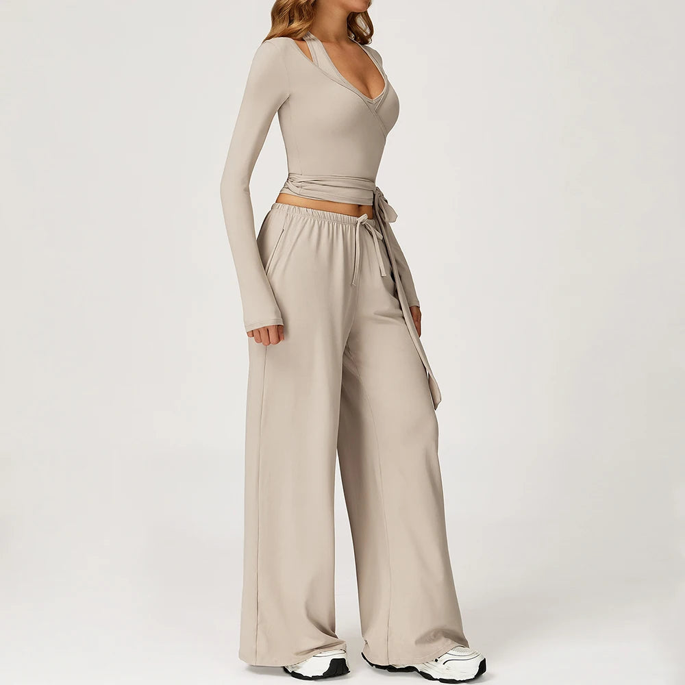 Sportswear Women Yoga