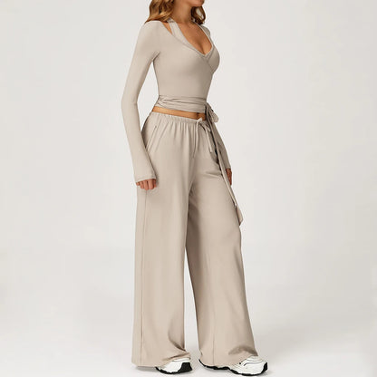 Sportswear Women Yoga