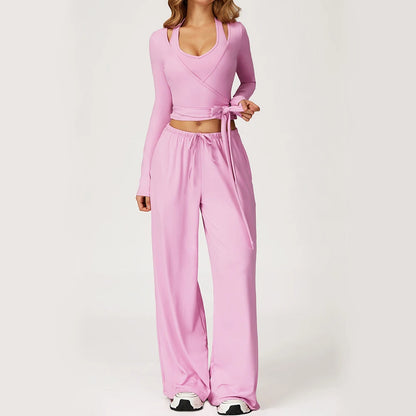Sportswear Women Yoga