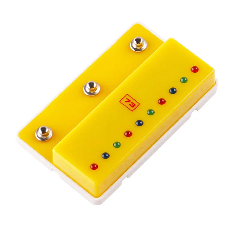 Electronic Building Blocks Science Kits For Kids Integrated Circuit Module Music Amplifier Module Radio Module Electronic Module Parts A