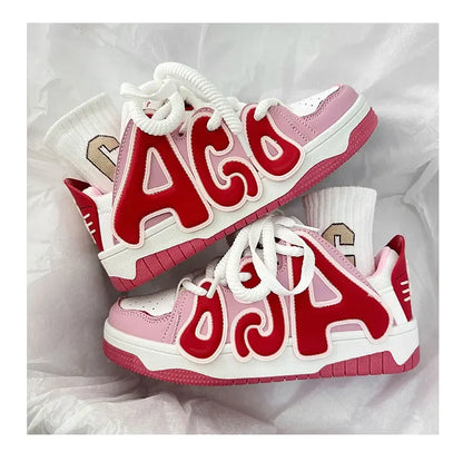 Skateboard Street Hip-hop Shoes Men Casual Sneakers Footwear Unisex HighQuality Shoes tenis masculino Vulcanize Sneakers for Men