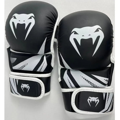 Boxing Equipment Karate Boxe Muay Thai Gloves Men MMA Boxing Gloves for Kids Adult Fitness Handschuhe