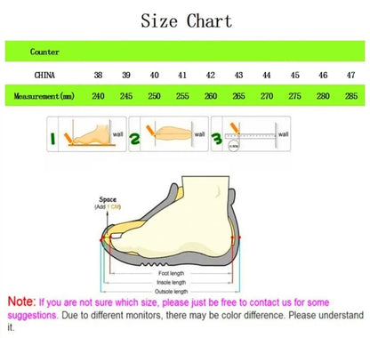 Men Shoes New  Summer Shoes Italian Leather Slippers Men High Quality Size 38-47 Beach Slip on Flats Man Flip Flops Mens Sandals