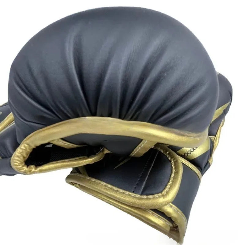 Boxing Equipment Karate Boxe Muay Thai Gloves Men MMA Boxing Gloves for Kids Adult Fitness Handschuhe
