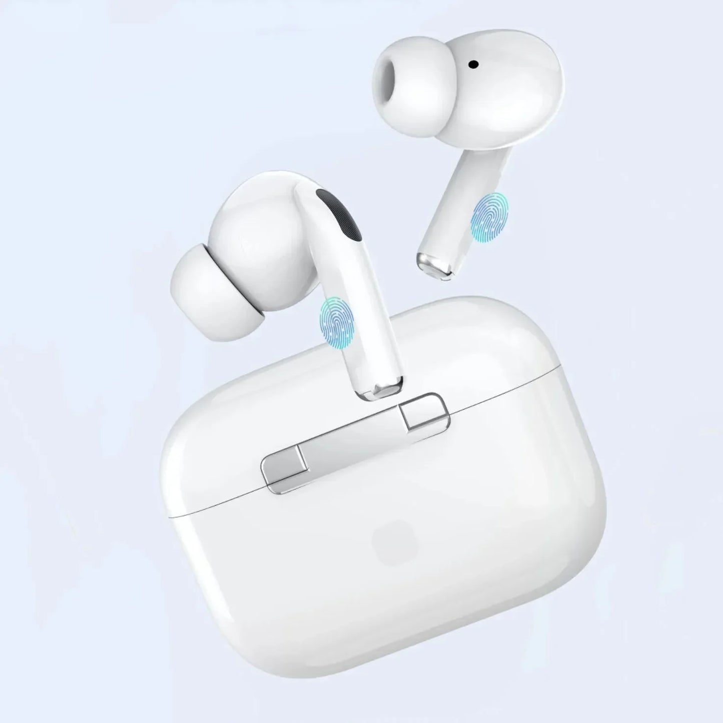 Original XIAOMI Bluetooth Earphones Ear Earbud MIJIA A7 Wireless Headphone Waterproof ENC Noise With Mic Sports Hifi Headsets