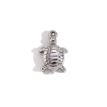 Face Sun Oval Cross Sunflower Relief Long Eyelashes Sparkling Eyes A Rose Round Pendant 316L Stainless Steel Silver Color