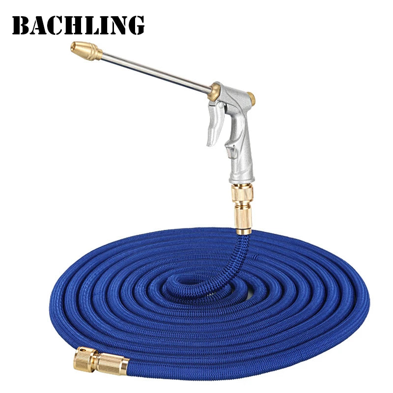 Car Washing High Pressure Water Sprayer Washer  Jet Washer Hose Pipe Wand Nozzle Sprinkler Garden Cleaning ﻿Car Cleaning Tools
