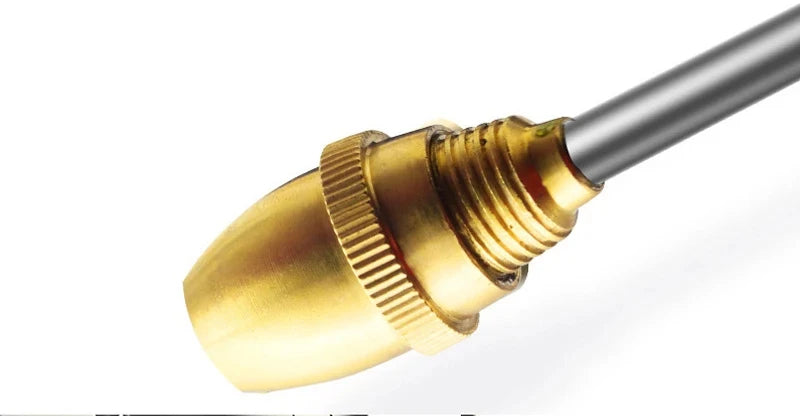 Car Washing High Pressure Water Sprayer Washer  Jet Washer Hose Pipe Wand Nozzle Sprinkler Garden Cleaning ﻿Car Cleaning Tools