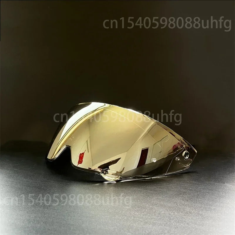 Motorcycle Helmet Visor for RUROC ATLAS 3.0 4.0 Helmet Shield Anti-UV Visor Casco Moto Replacement. Only suitable for ML.