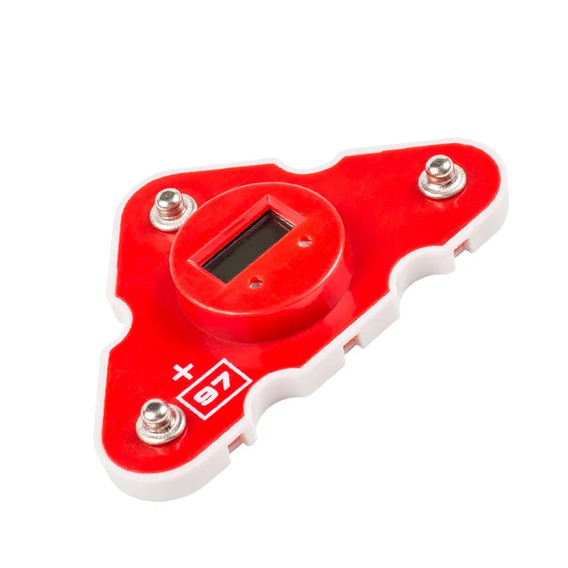 Electronic Building Blocks Science Kits For Kids Integrated Circuit Module Music Amplifier Module Radio Module Electronic Module Parts A
