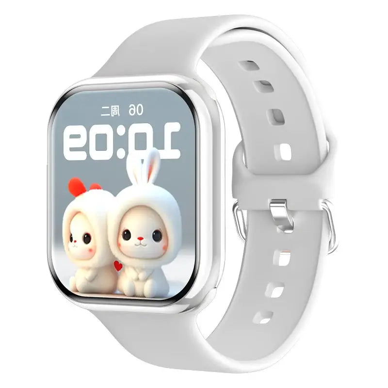2025 GPS Smart Watch Series 10 For Apple Watch X 10 Memory Music Video Bluetooth Call Waterproof NFC Smartwatch For Android IOS