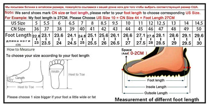 Men's Winter High-Top Snow Boots with Fleece Lining Thickened Waterproof Non-Slip Warm and Cold-Resistant Cotton Hiking Shoes