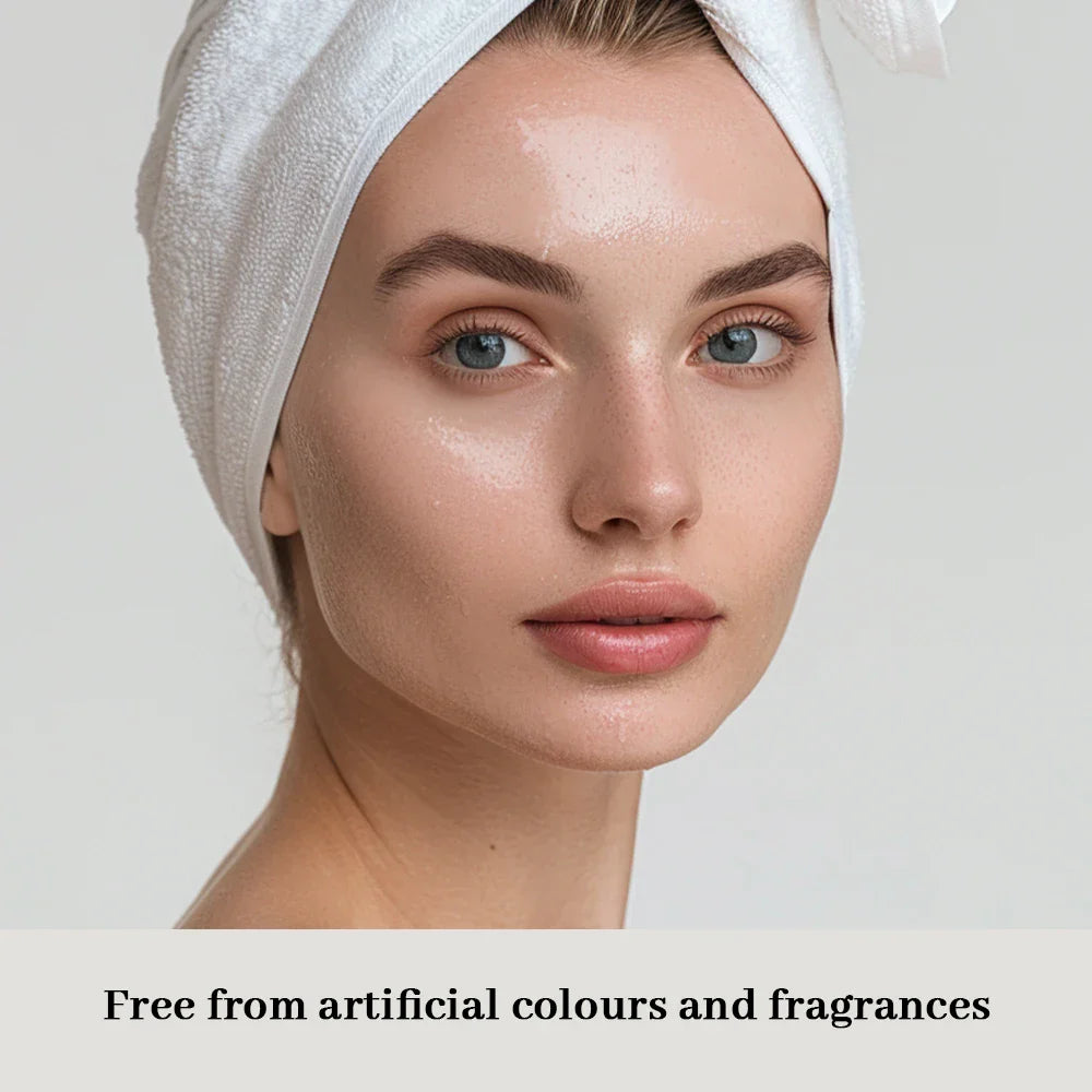 345 Relief Cream Comprehensive solution for skin problems Anti-sugar and antioxidant Brightening skin Improving acne marks Moisturizing