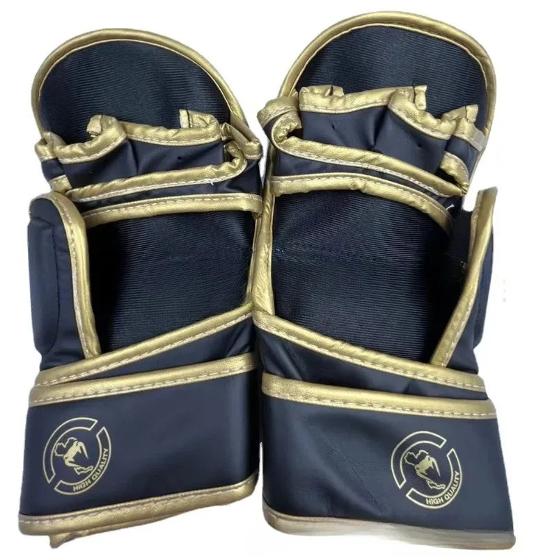 Boxing Equipment Karate Boxe Muay Thai Gloves Men MMA Boxing Gloves for Kids Adult Fitness Handschuhe