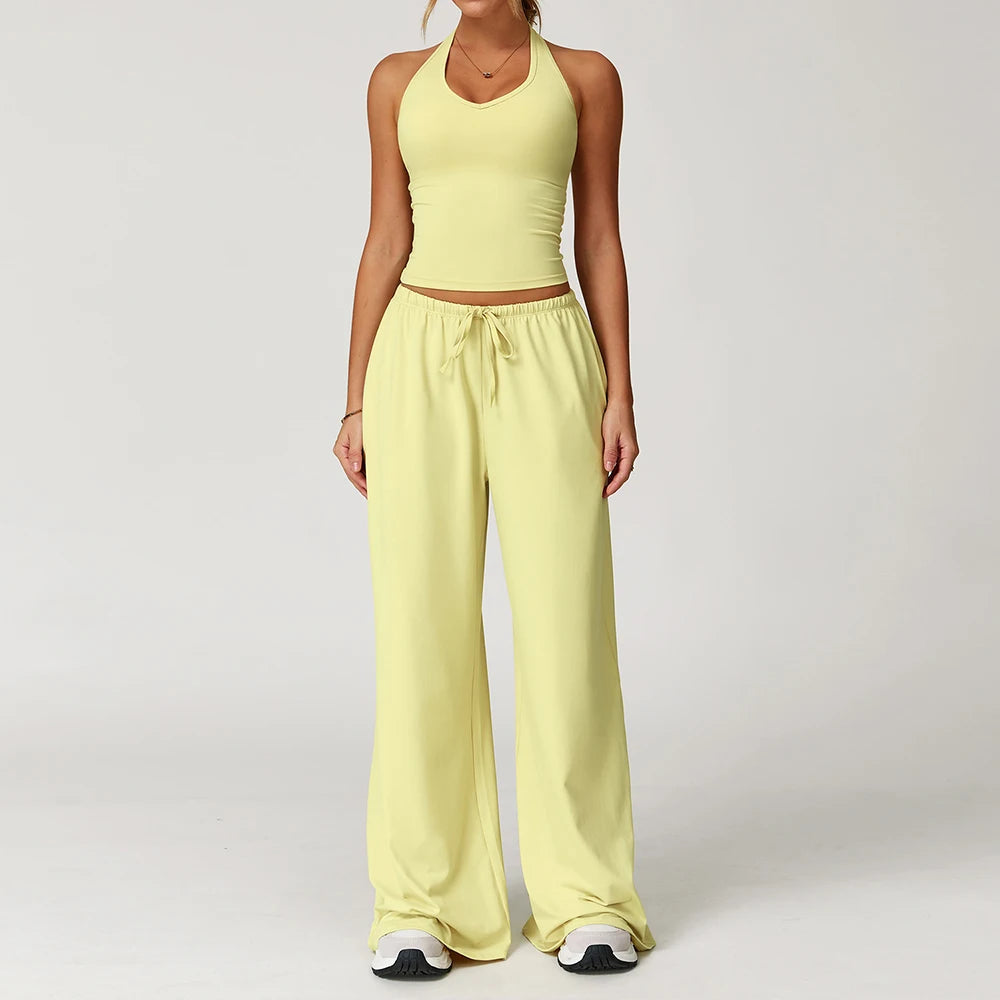 Sportswear Women Yoga