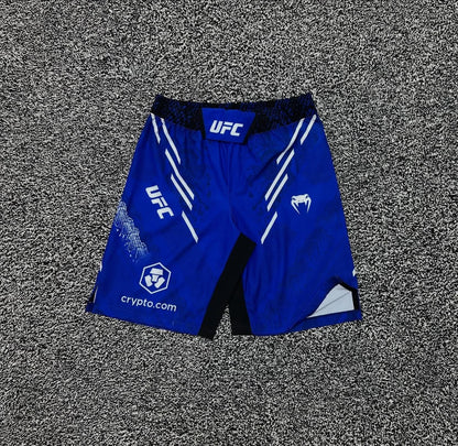 Hot-selling Venom Fight UFC Muay Thai Fight Quick Dry Adult Leg Stretching Training shorts Boxing Sanda Boxing shorts
